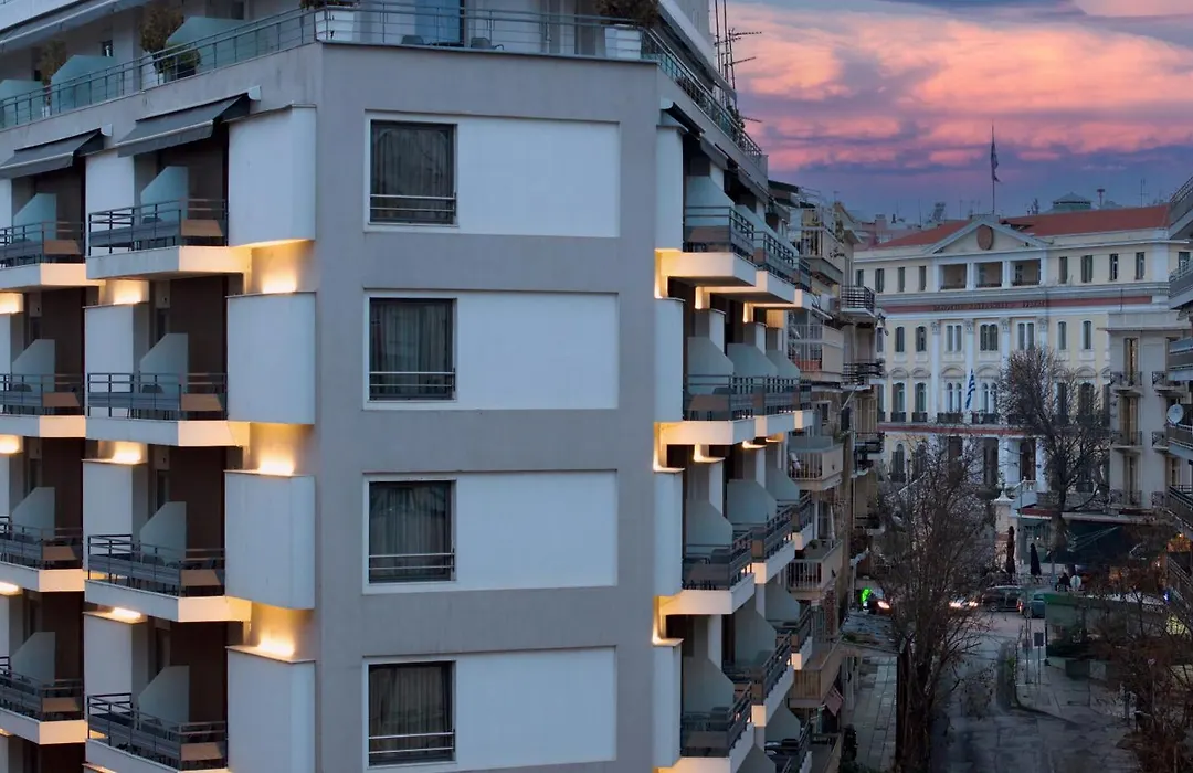 Domotel Olympia-1