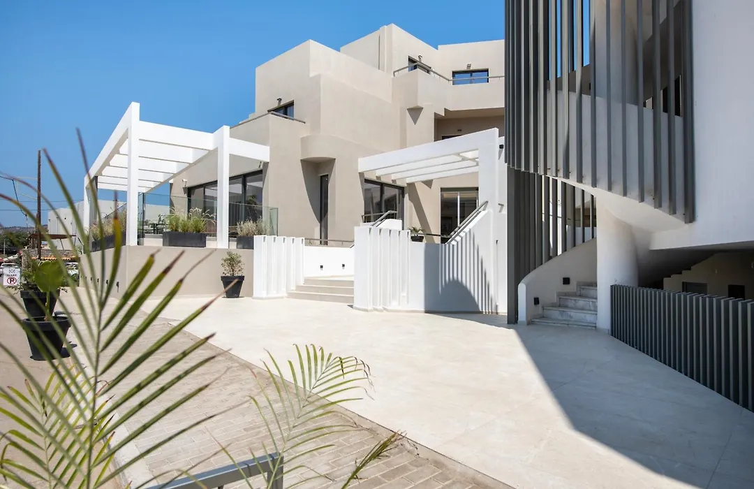 Mare Village Hotel-1