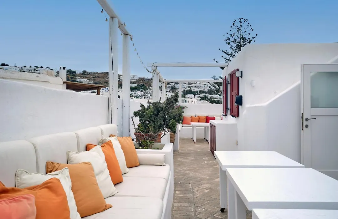 La Maison Kalogera-1