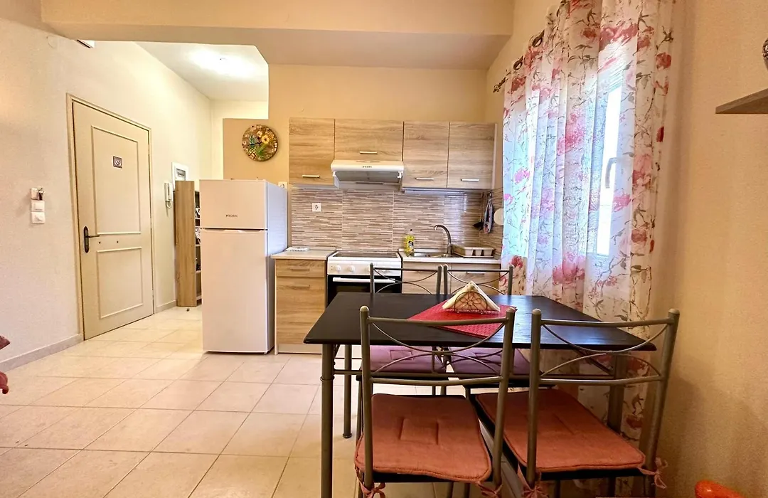 Luna Bianca - Corfu Apartments-1