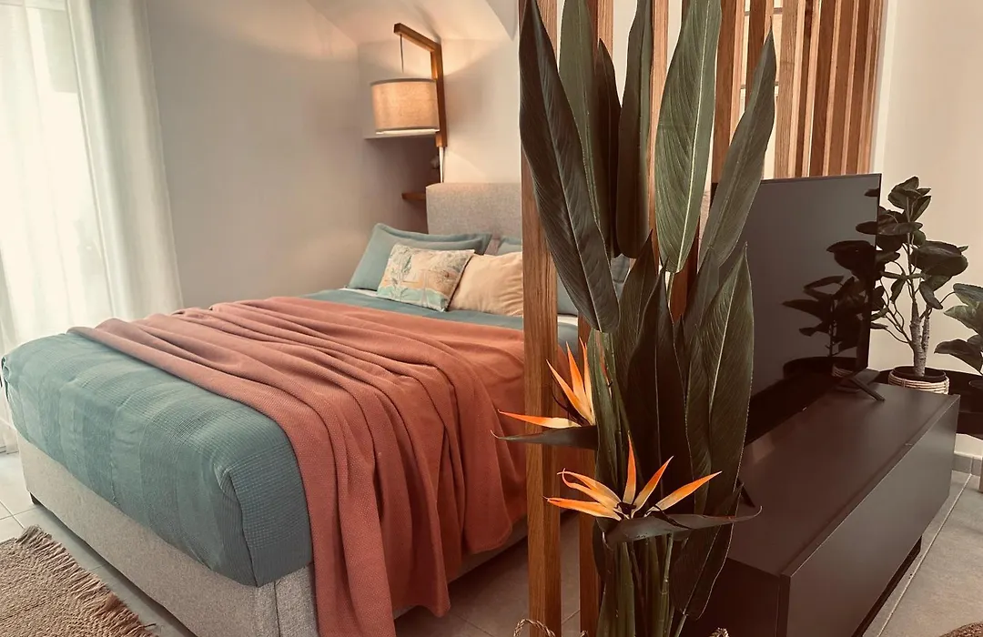 Tzane Luxury Suites - Luxury Suites In The City Center For Comfort & Privacy By Villa Mana Gers-1
