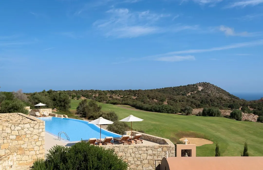 Crete Golf Club Hotel-1