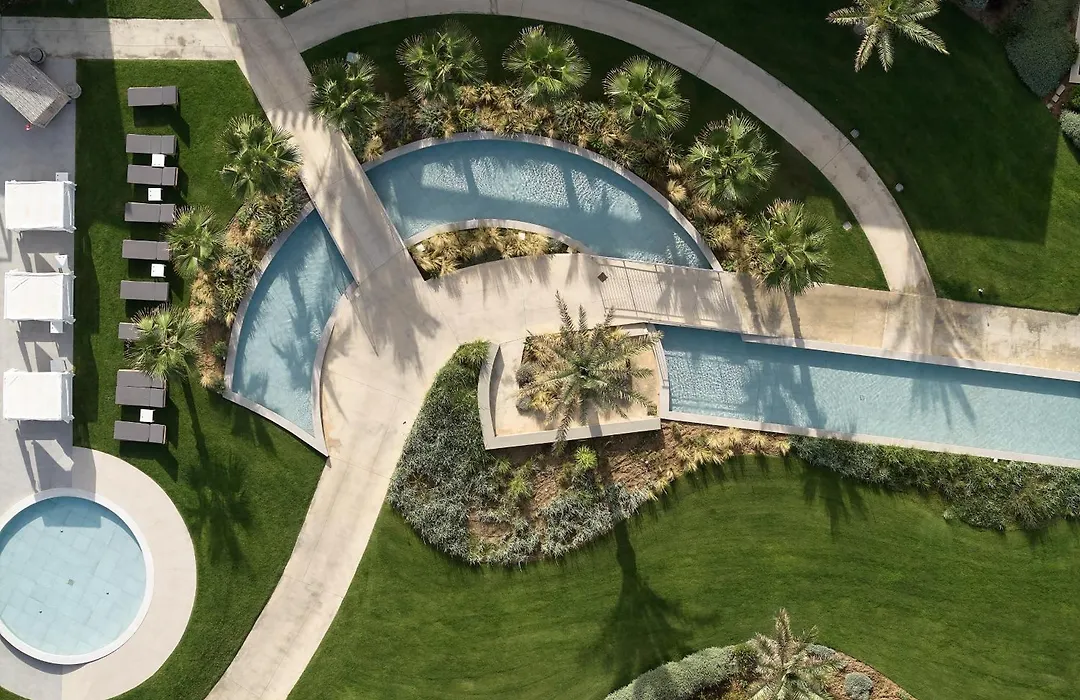 Myrion Beach Resort & Spa - Adults Only-1
