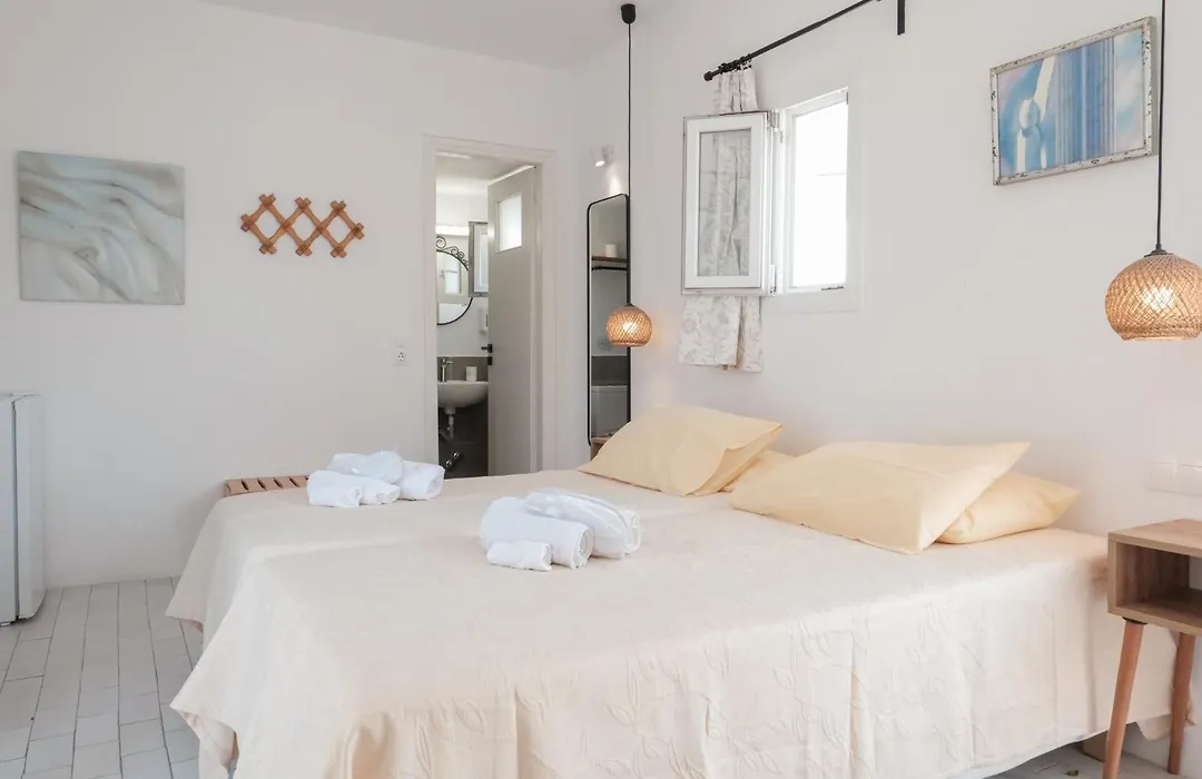 Angela'S Rooms-1
