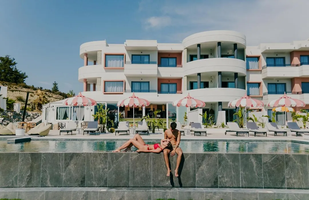 The Palms Concept Hotel Adults Only 16 Plus-1