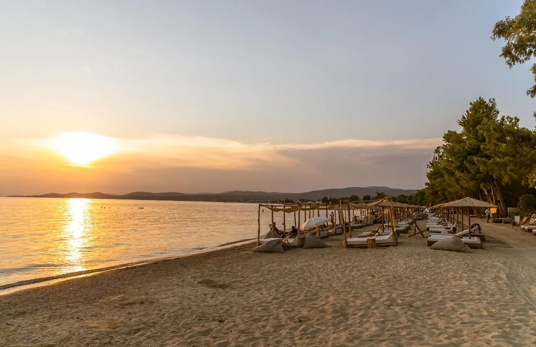Ergon Beach House Nikiti-1