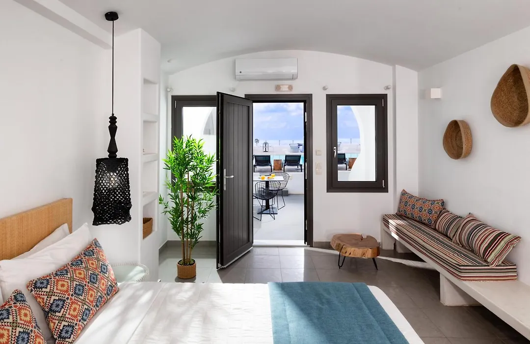 Amity Suites - Adults Only-1