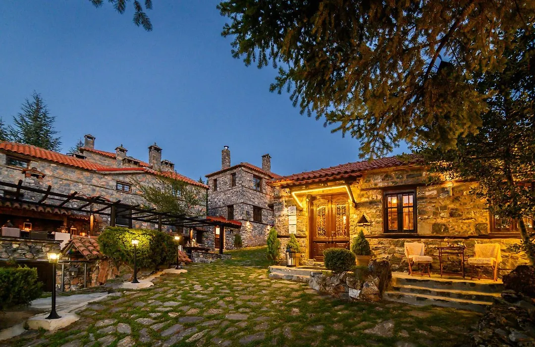 4 Seasons Premium Chalet & Massage Treatments-1