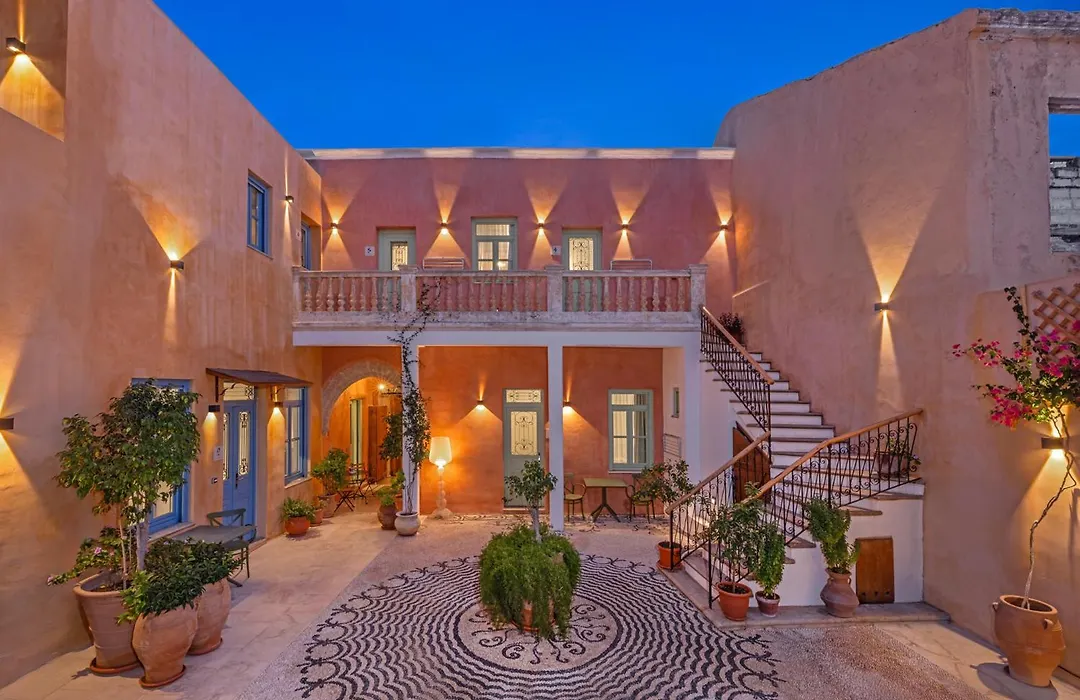 Casa Del Sol Suites (Adults Only)-1