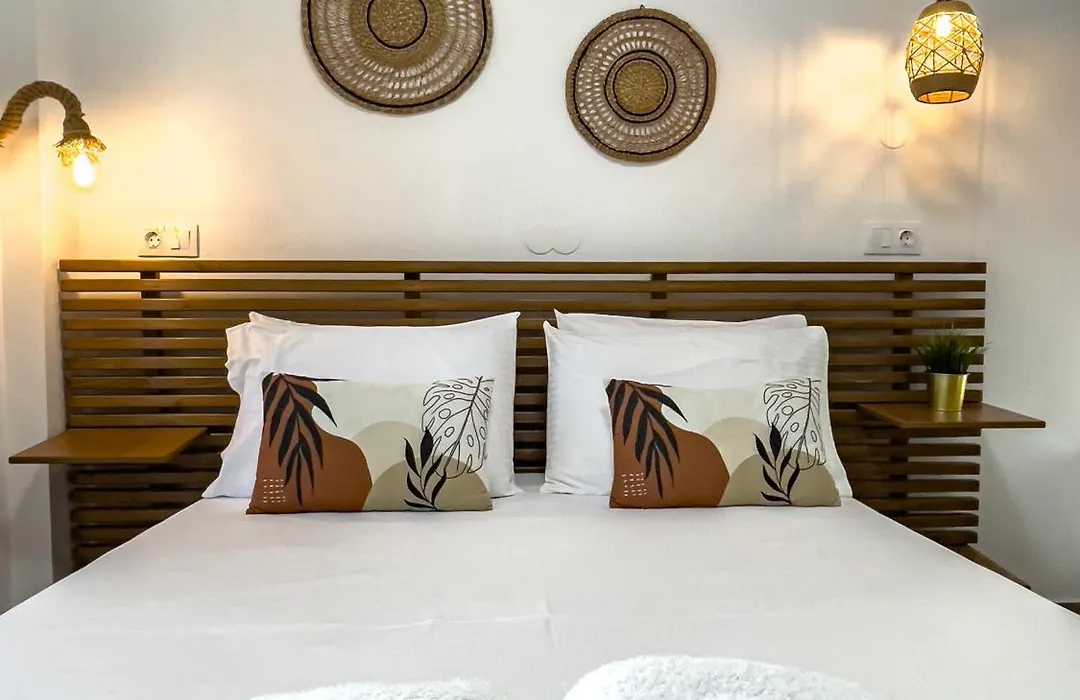 Bamboo Luxury Studios-1
