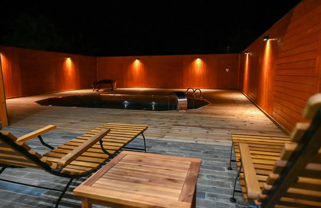Vb Eco Suites-1
