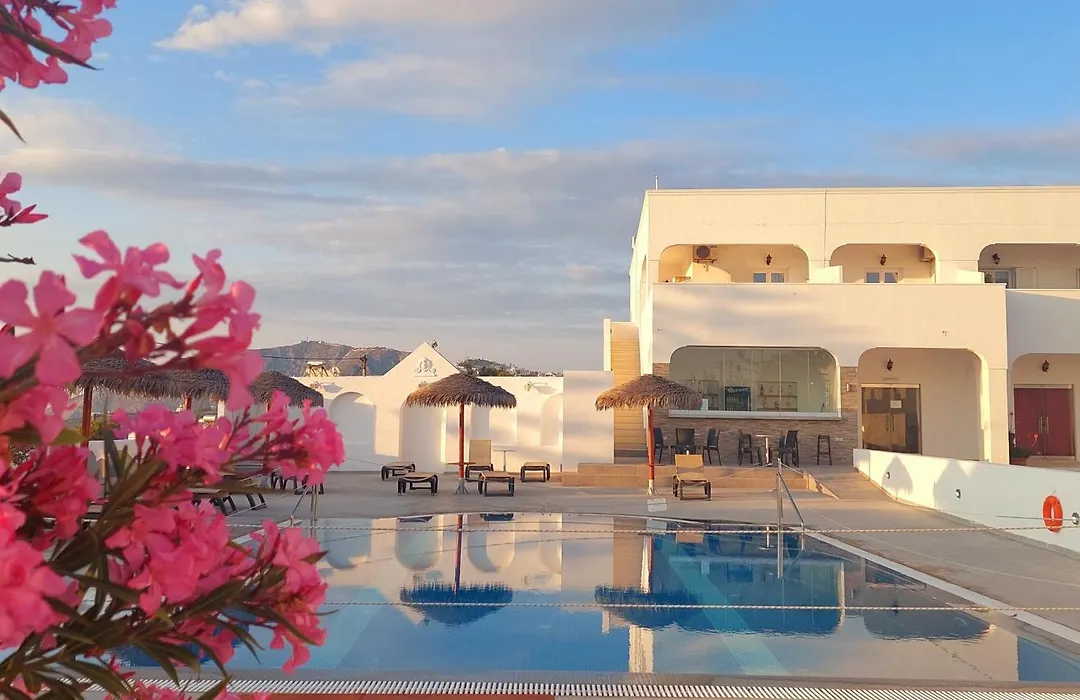 Nikos Hotel-1