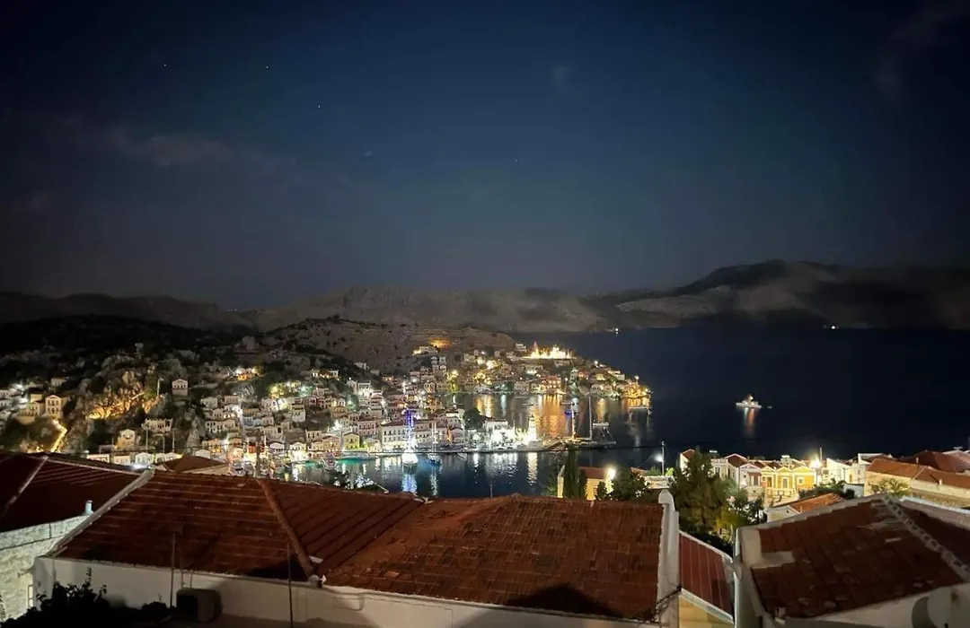 Hotel Fiona Symi-1