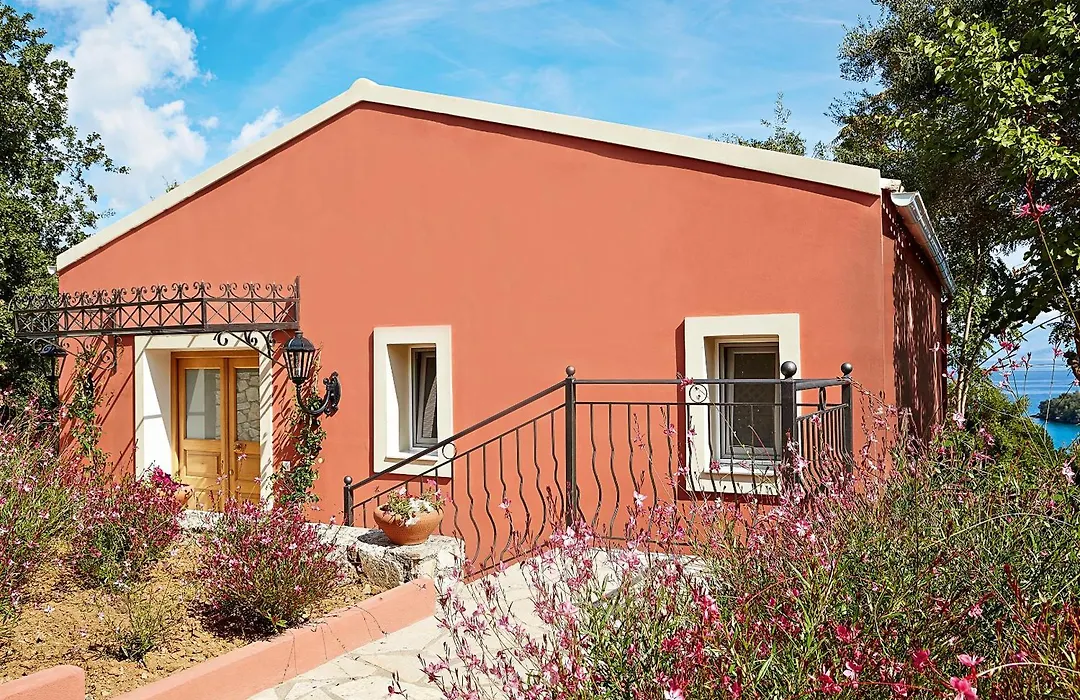 Grecotel Daphnila Bay (Adults Only)-1