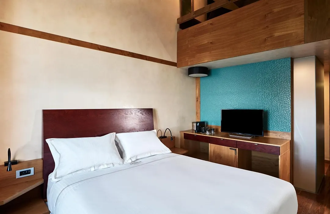 Domus Renier Boutique Hotel (Adults Only)-1
