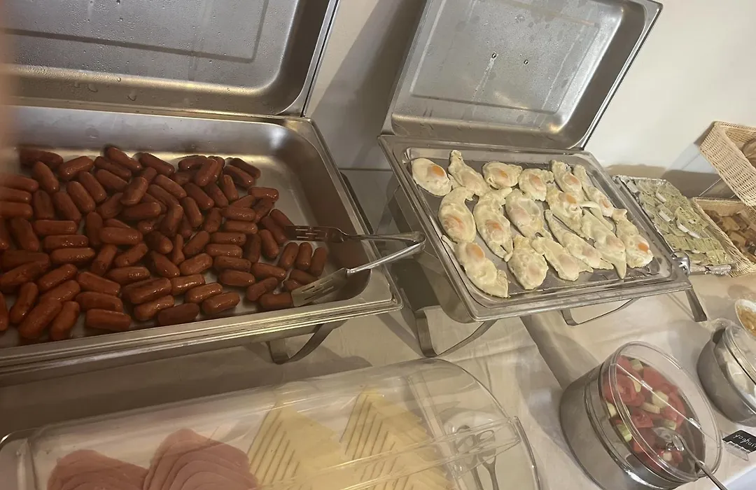 Saint Spiridon Hotel-1