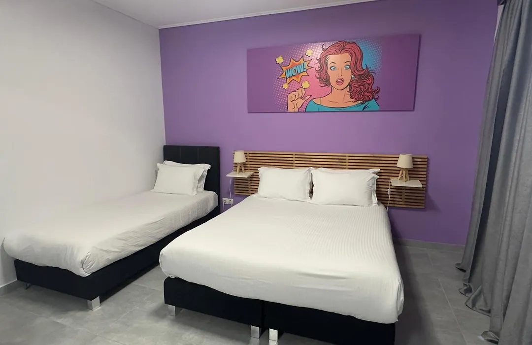 Connect Suites-1