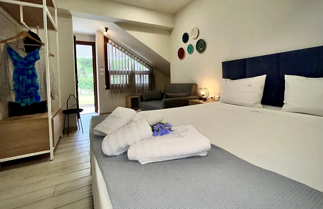 Porto Portes Suites-1