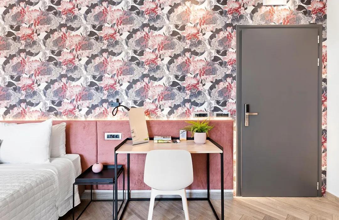 Frunze Luxury Apartments-1
