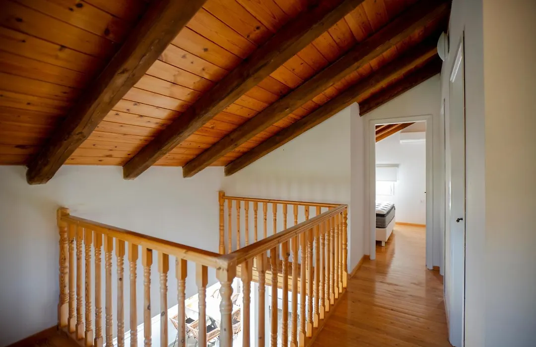 Villa Vivari Suites-1