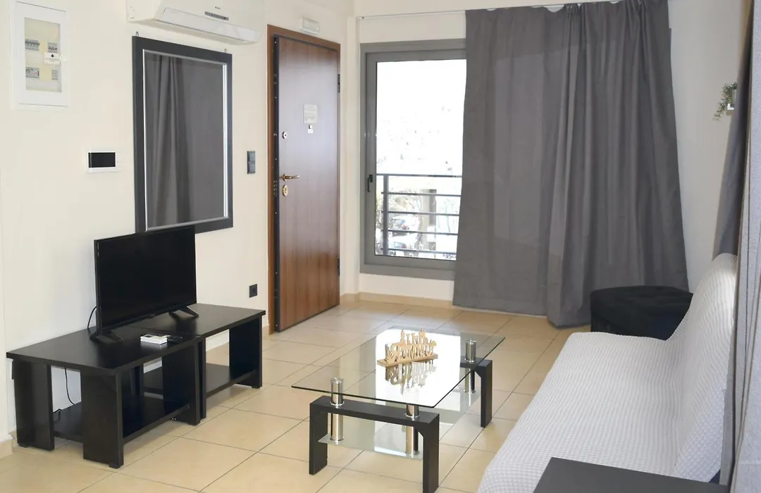 Athenian Central Apartments-1