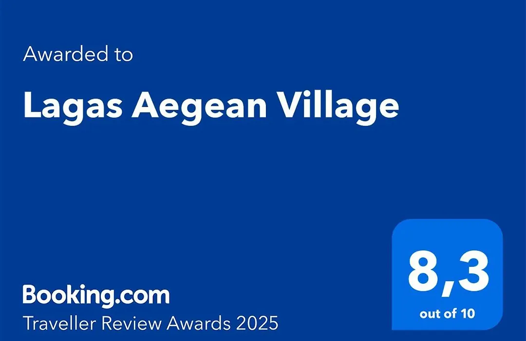 Lagas Aegean Village-1