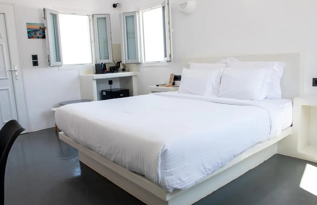White Cave Villas-1