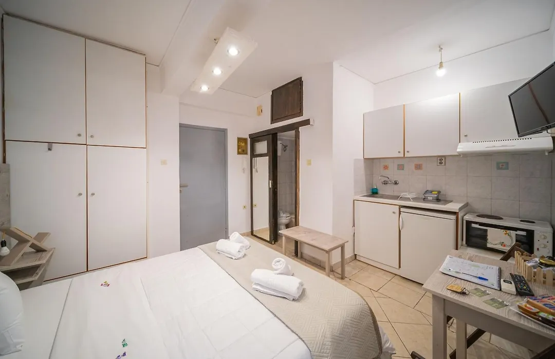 City Center Studios By Cretan Houses-1