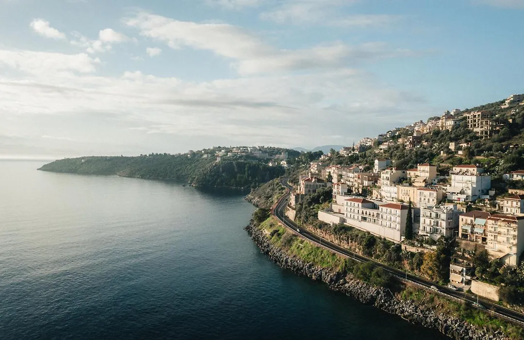 Infinity Hotel Gytheio-1