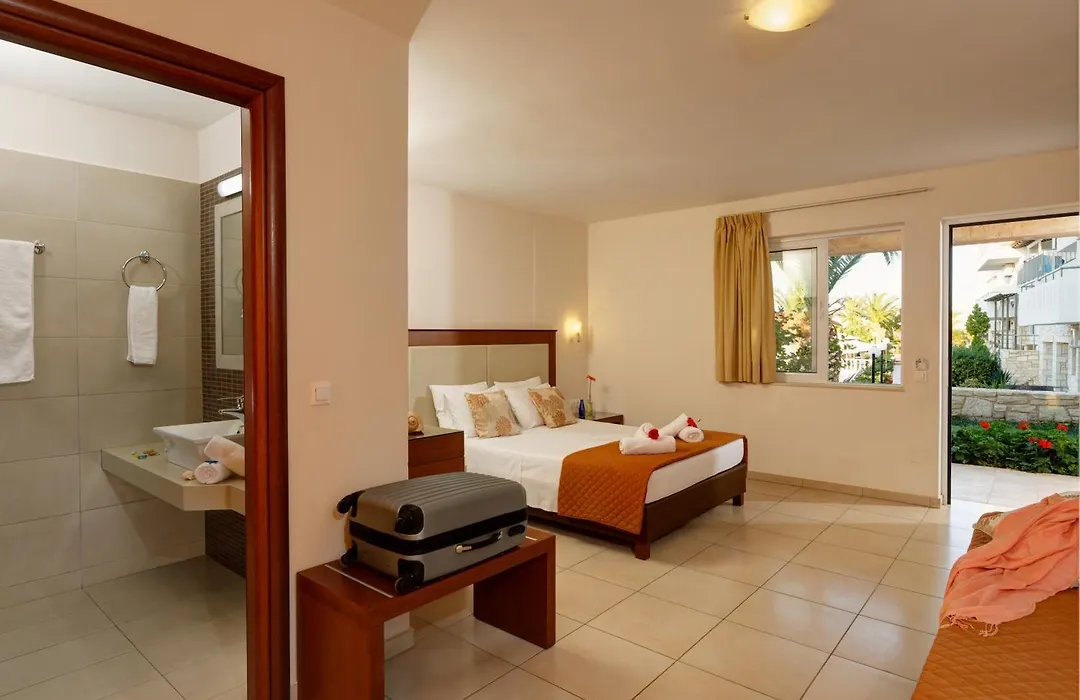 Cretan Garden Adults Only Hotel 16Plus-1