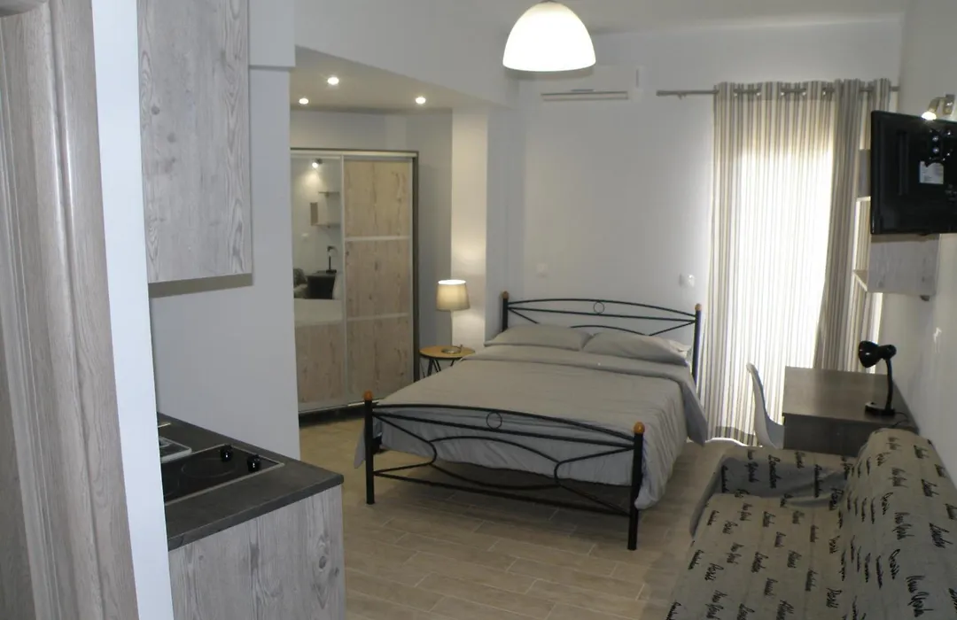 Talos Apartments And Studios-1