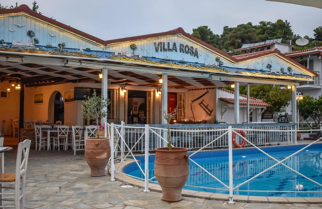 Villa Rosa-1