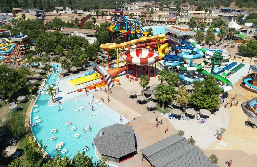 Aqualand Resort-1