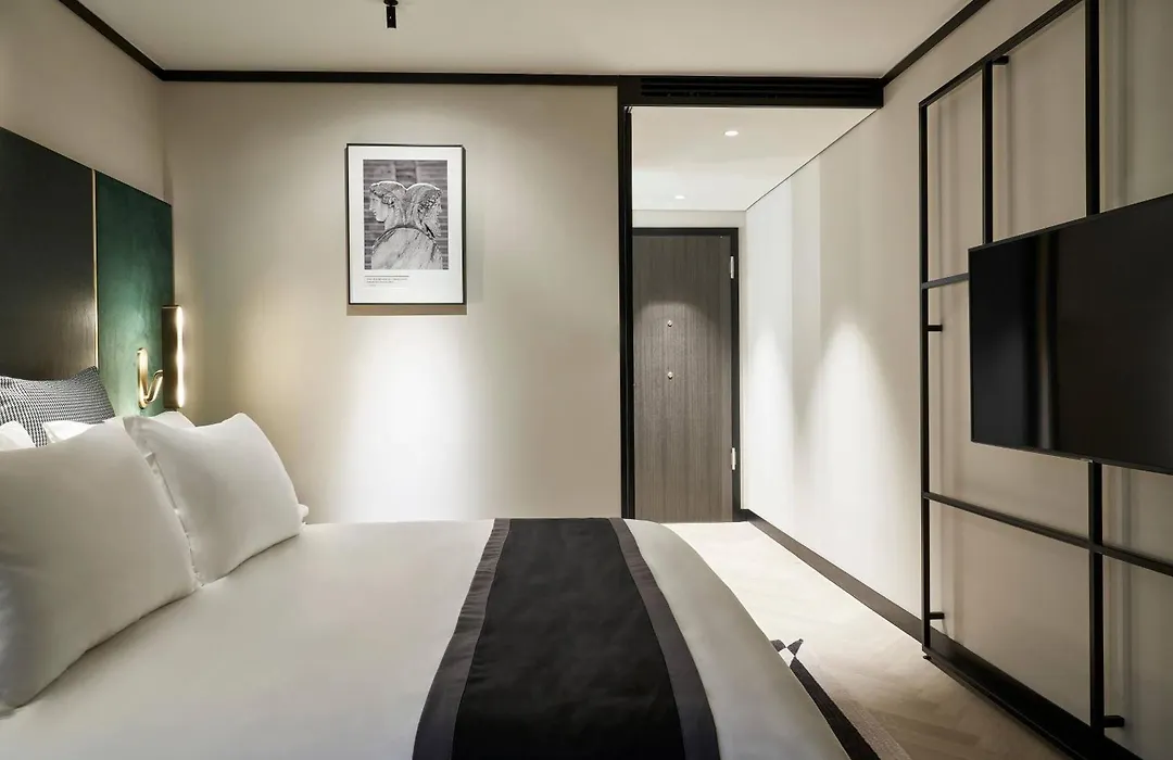 Academias Hotel, Autograph Collection-1