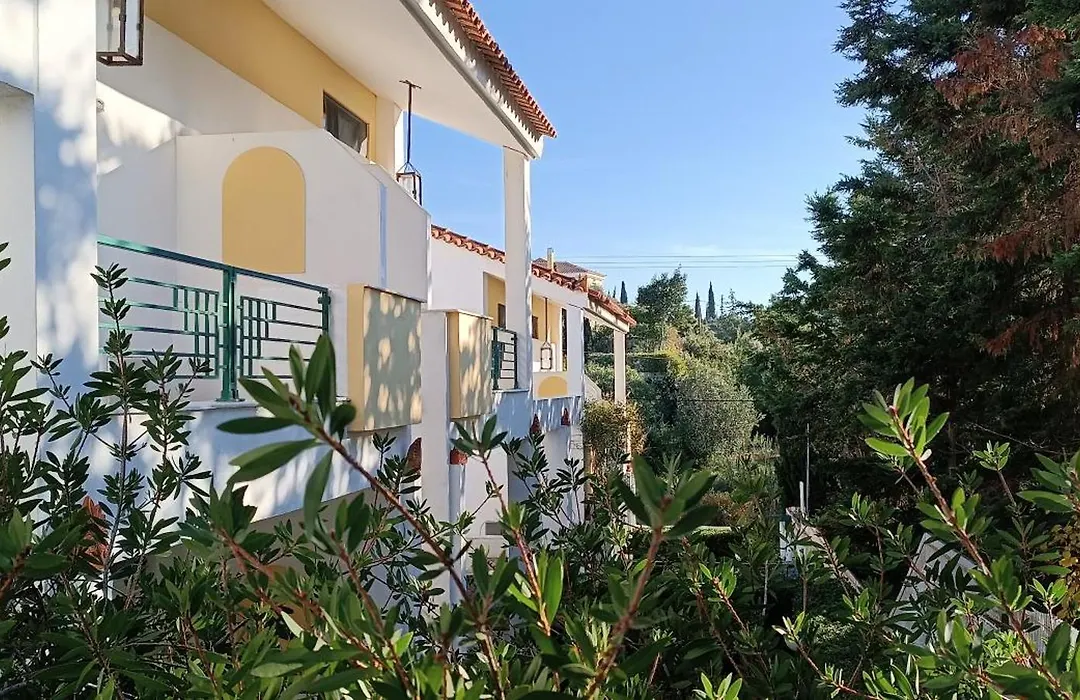 Terra Mare Apartments-1
