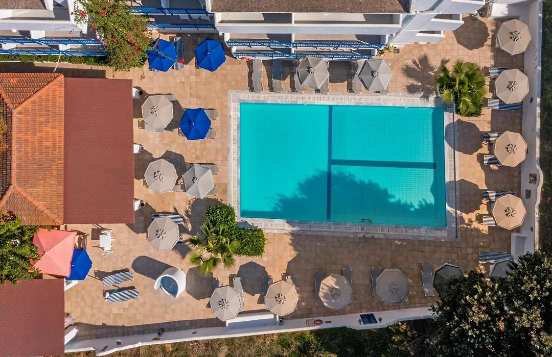 Hotel Nathalie-1