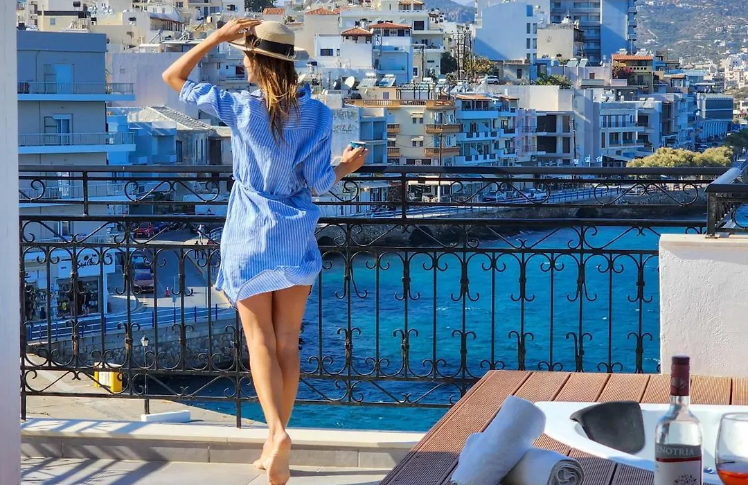 Hotel Port 7- Boutique Collection-1