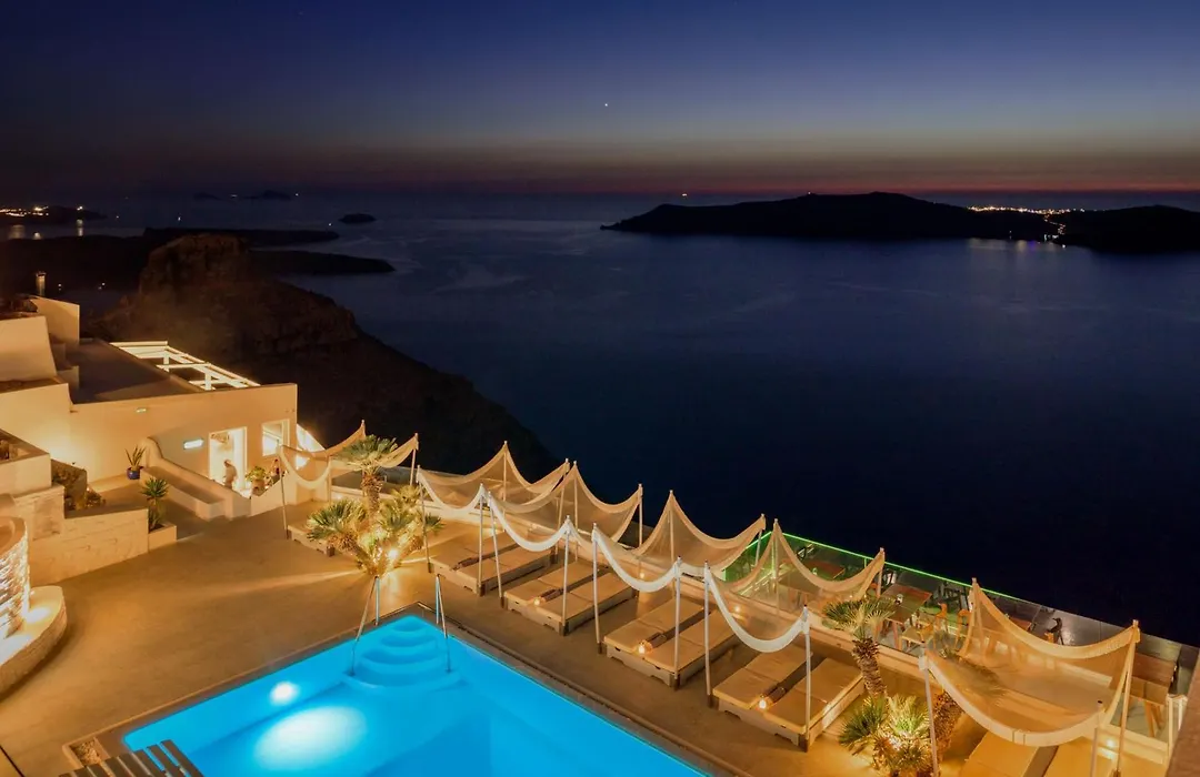 Andromeda Villas & Spa Resort-1