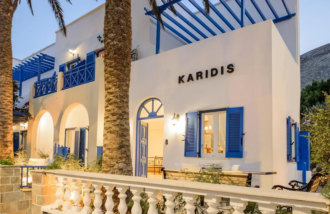 Karidis Hotel-1