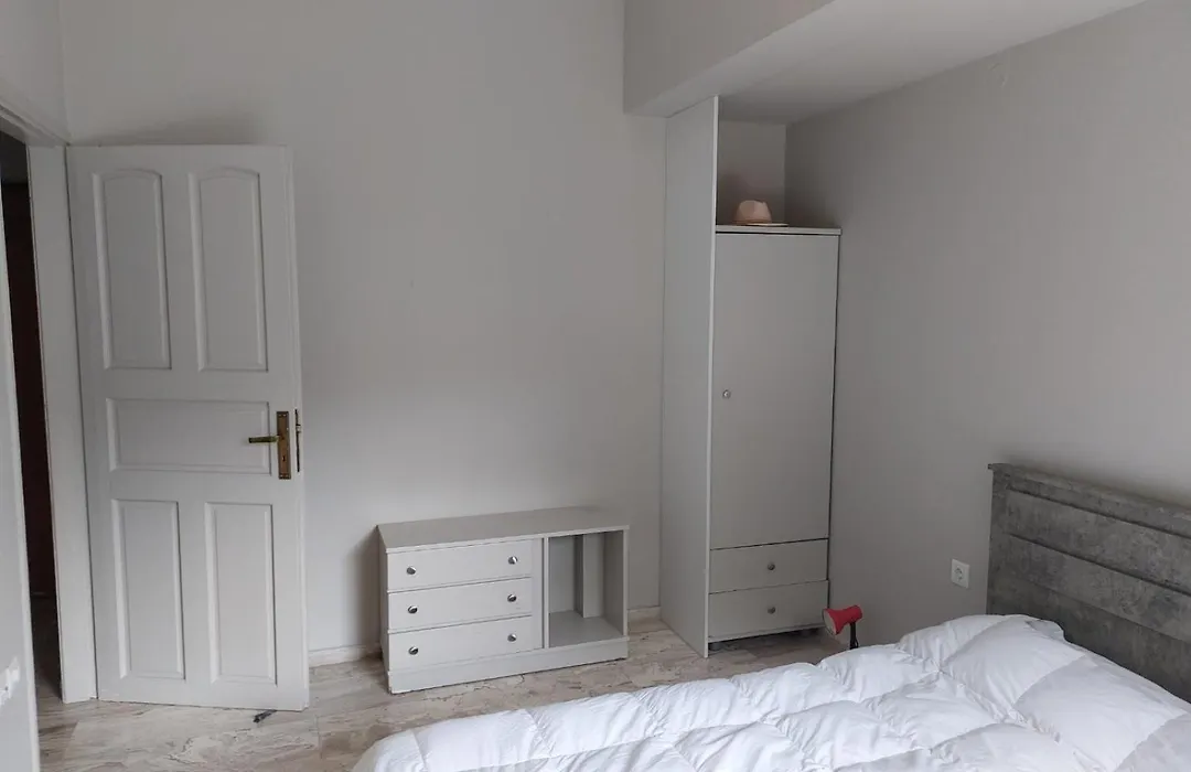 Amalthia Hotel Apartments-1