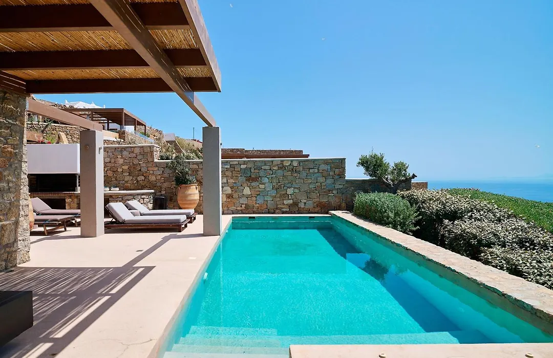 Mykonos Rocks Villas & Suites-1