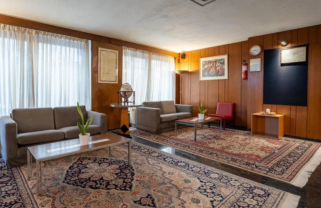 Queen Olga Hotel-1