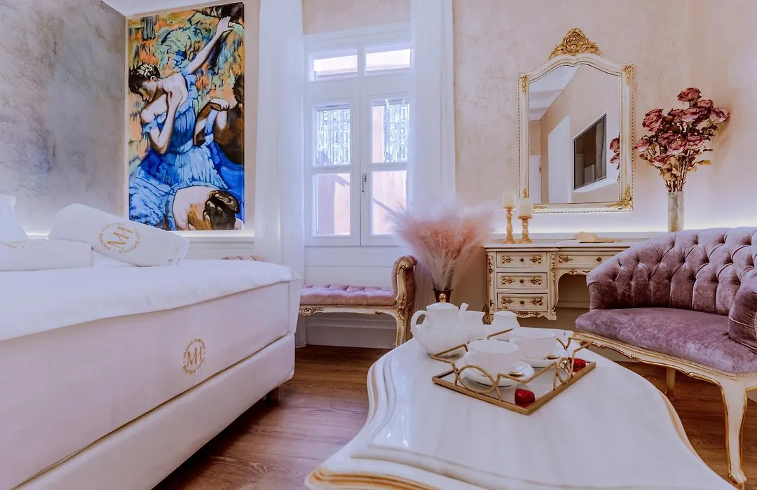 Madame Hortense Boutique Ηotel-1