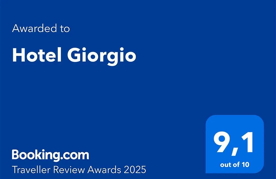Hotel Giorgio-1