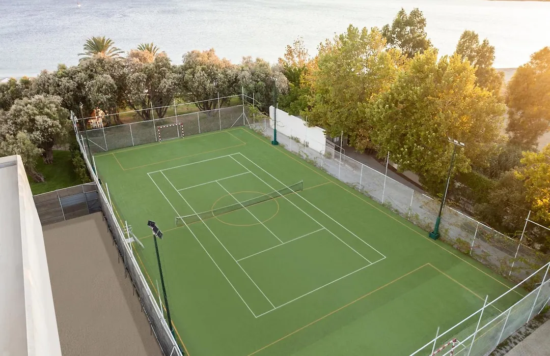 Plaza Resort-1
