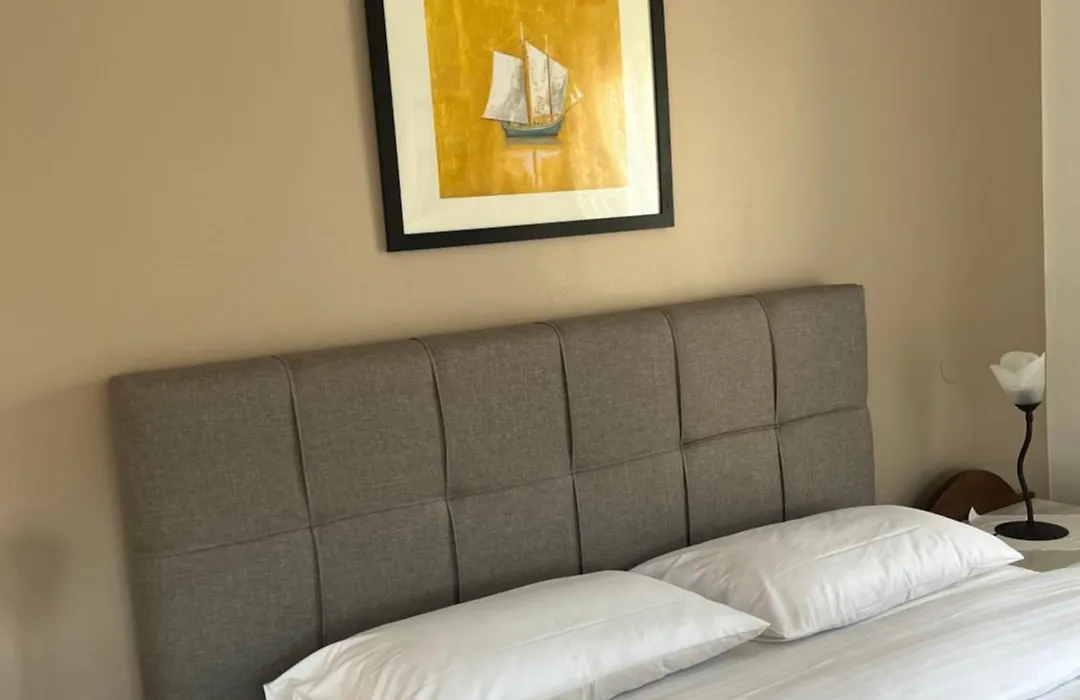 Mira Mare Hotel, Galaxidi-1