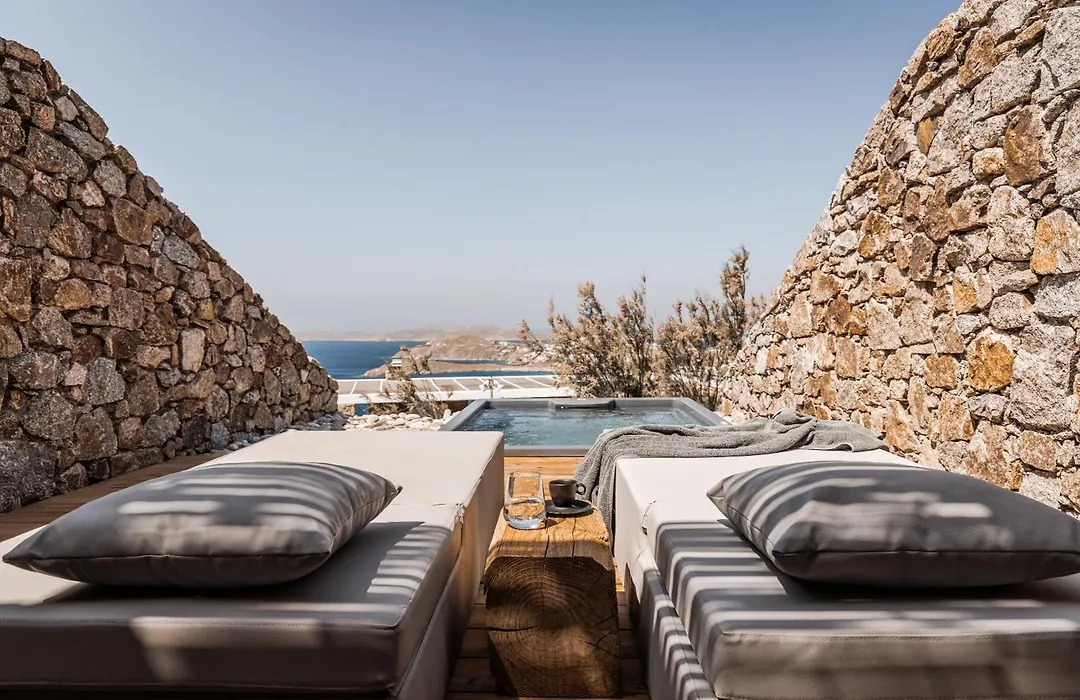 Alissachni Mykonos (Adults Only)-1