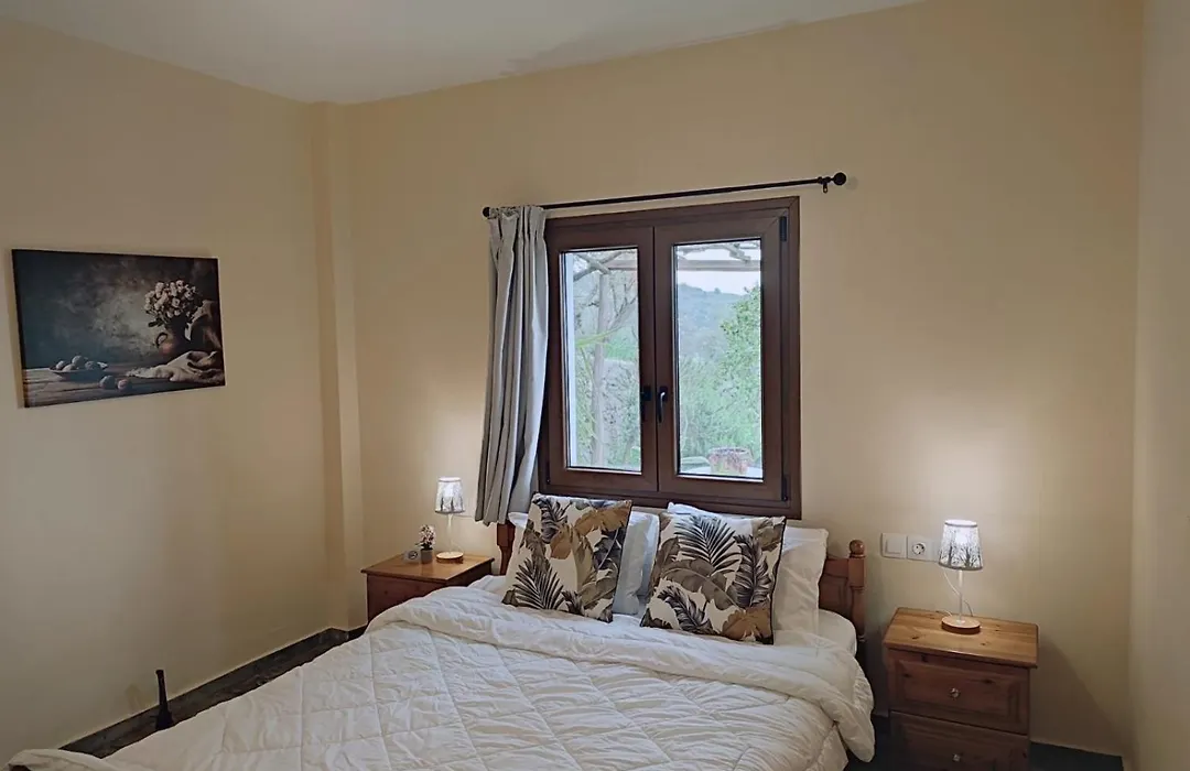 Sun Touch Pelion Rooms-1