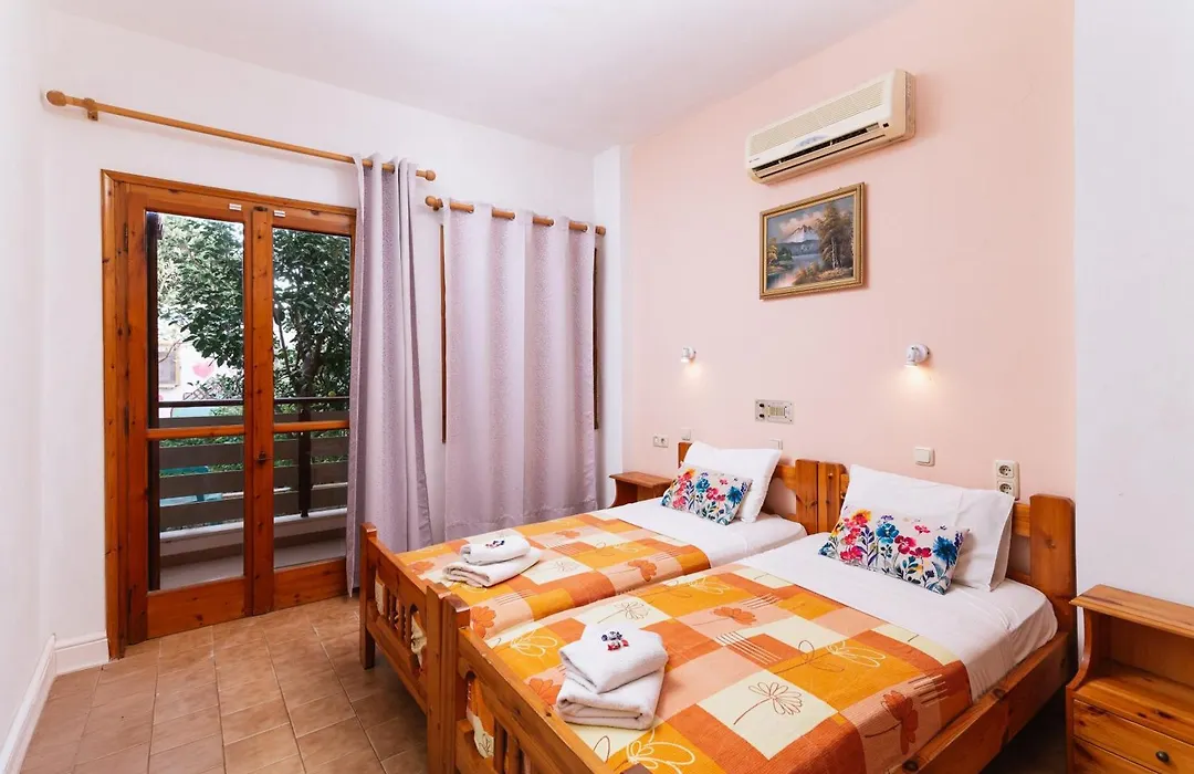 Eva Marina Hotel-1