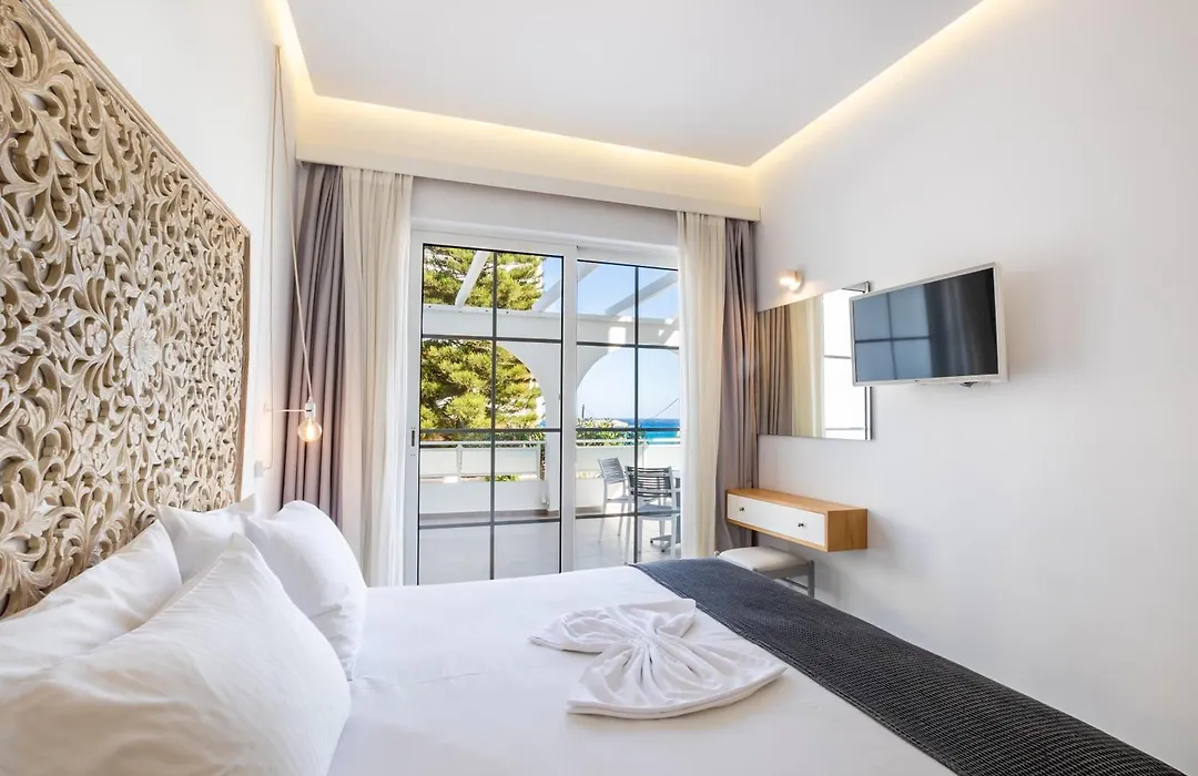 Alos Suites Ex-Possirama Bay Aparts-1